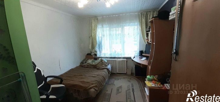 3-комн квартира Московская улица, 228,  д. 228