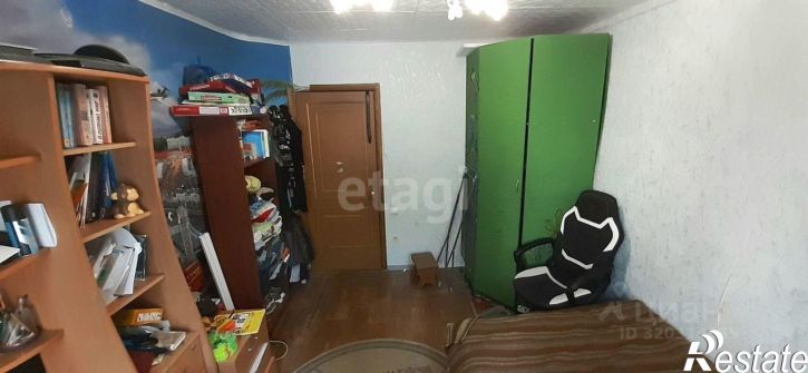 3-комн квартира Московская улица, 228,  д. 228