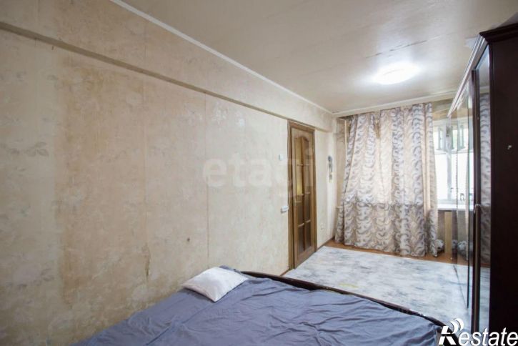 3-комн квартира улица Ленина, 43,  д. 43