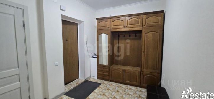 1-комн квартира улица Суворова, 25,  д. 25