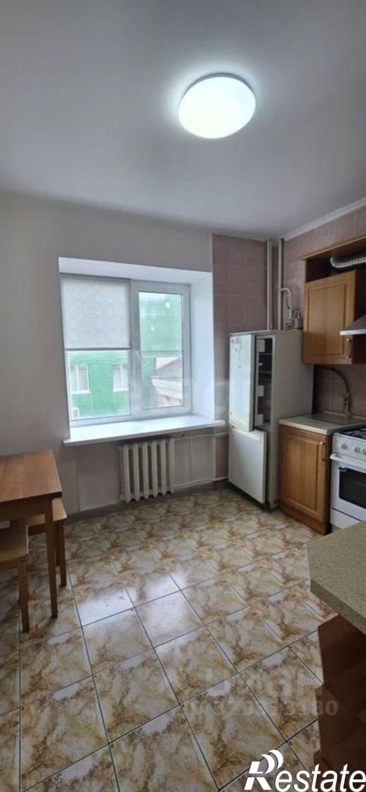 1-комн квартира улица Суворова, 25,  д. 25