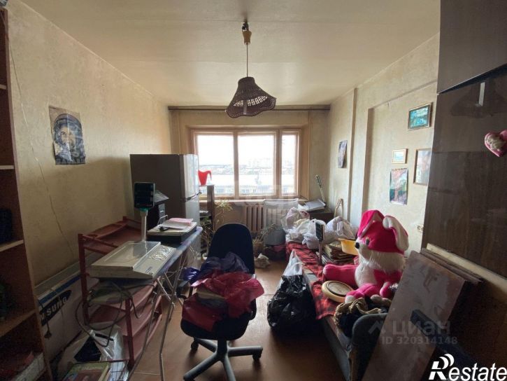 3-комн квартира улица Ленина, 68/8,  д. 68/8