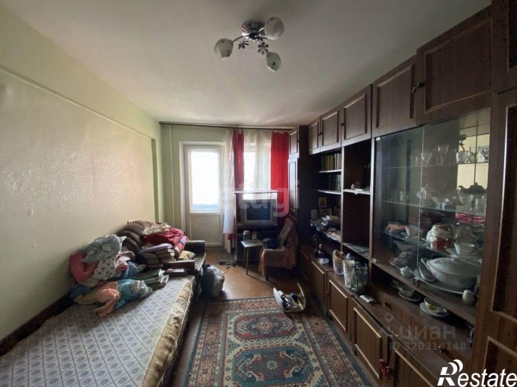 3-комн квартира улица Ленина, 68/8,  д. 68/8