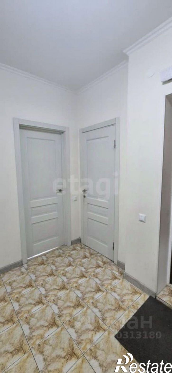 1-комн квартира улица Суворова, 25,  д. 25