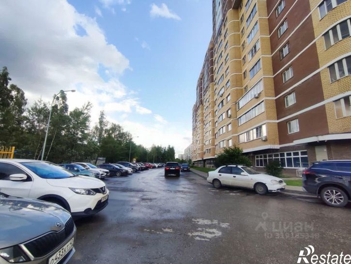 2-комн квартира улица Кибальчича, 2,  д. 2