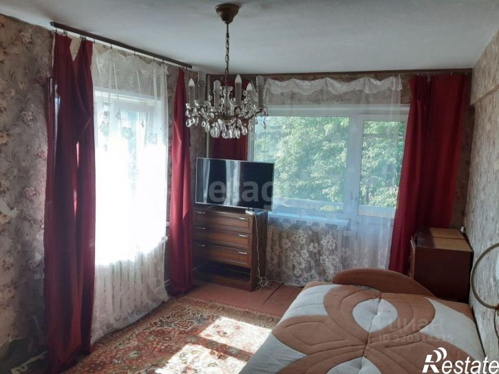 2-комн квартира улица Ленина, 46,  д. 46