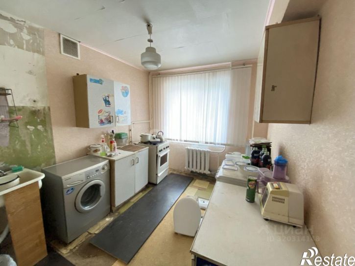 3-комн квартира улица Ленина, 68/8,  д. 68/8