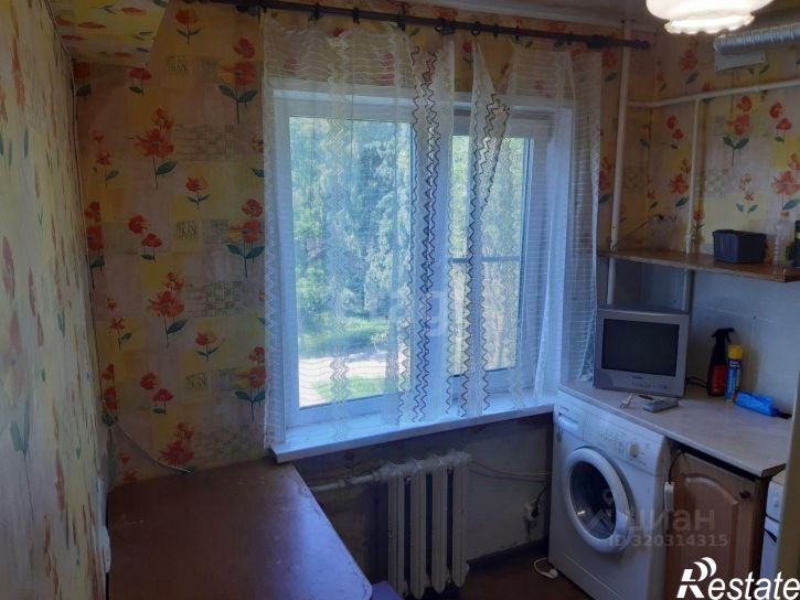 2-комн квартира улица Ленина, 46,  д. 46