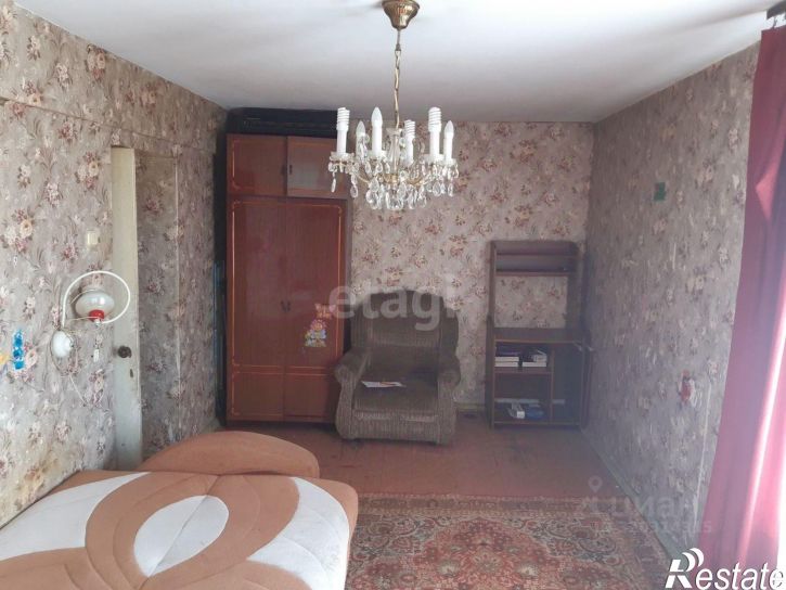 2-комн квартира улица Ленина, 46,  д. 46