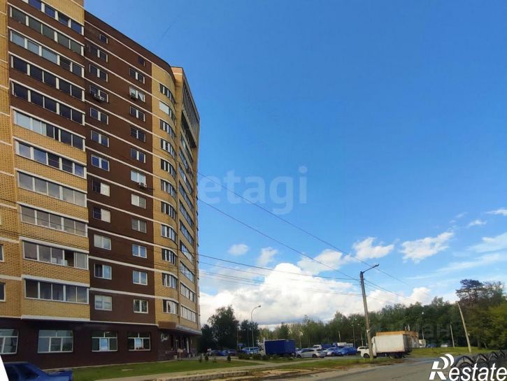 2-комн квартира улица Кибальчича, 2,  д. 2