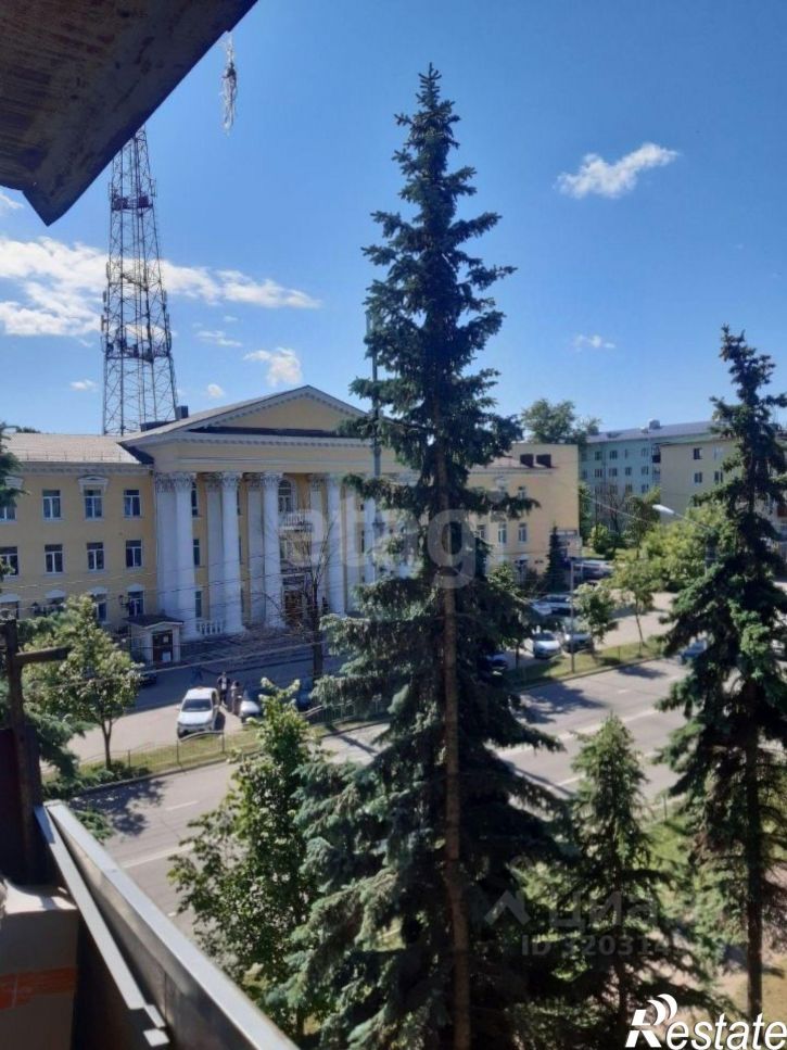 2-комн квартира улица Ленина, 46,  д. 46