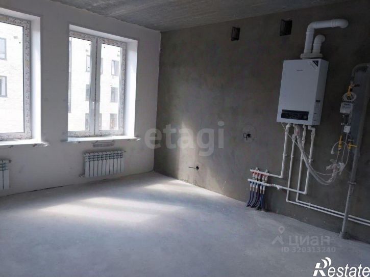 2-комн квартира улица Белые росы, 3,  д. 3