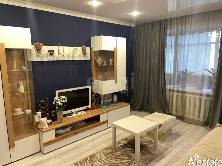 3-комн квартира Окружная улица, 2,  д. 2