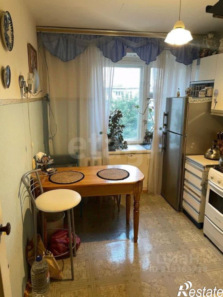 3-комн квартира Окружная улица, 2,  д. 2