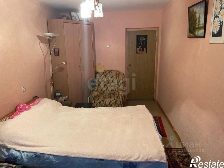 3-комн квартира Окружная улица, 2,  д. 2