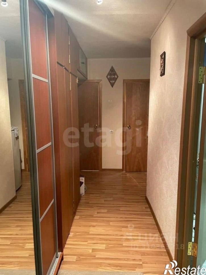 3-комн квартира Окружная улица, 2,  д. 2