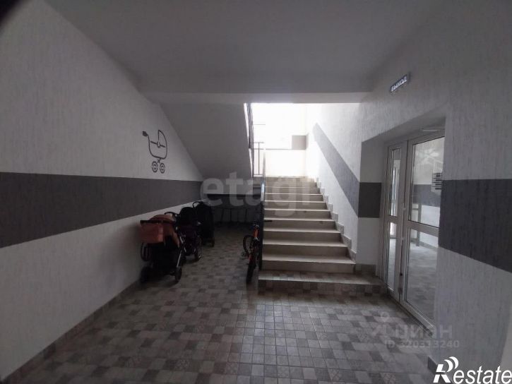 2-комн квартира улица Белые росы, 3,  д. 3