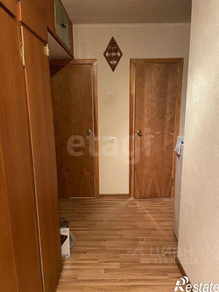 3-комн квартира Окружная улица, 2,  д. 2