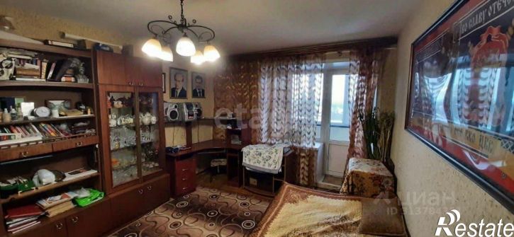 3-комн квартира Пионерская улица, 2,  д. 2