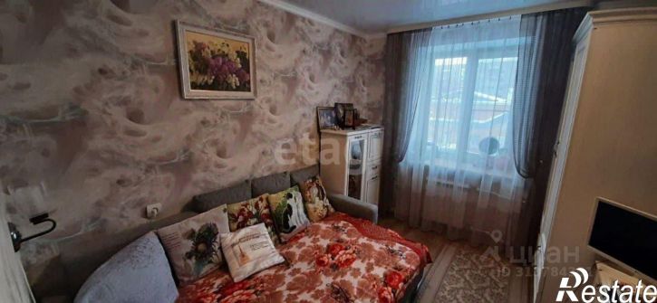 3-комн квартира Пионерская улица, 2,  д. 2