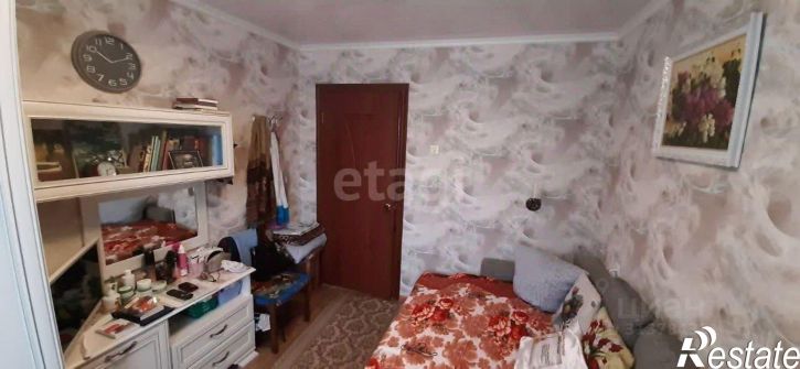 3-комн квартира Пионерская улица, 2,  д. 2