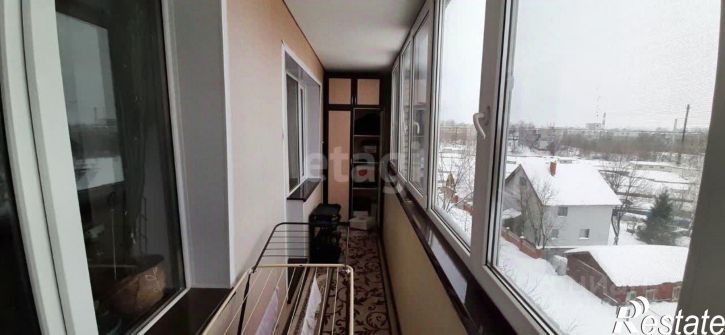 3-комн квартира Пионерская улица, 2,  д. 2