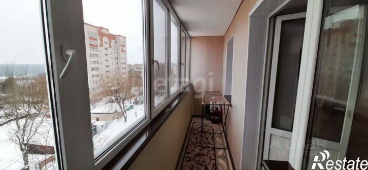 3-комн квартира Пионерская улица, 2,  д. 2