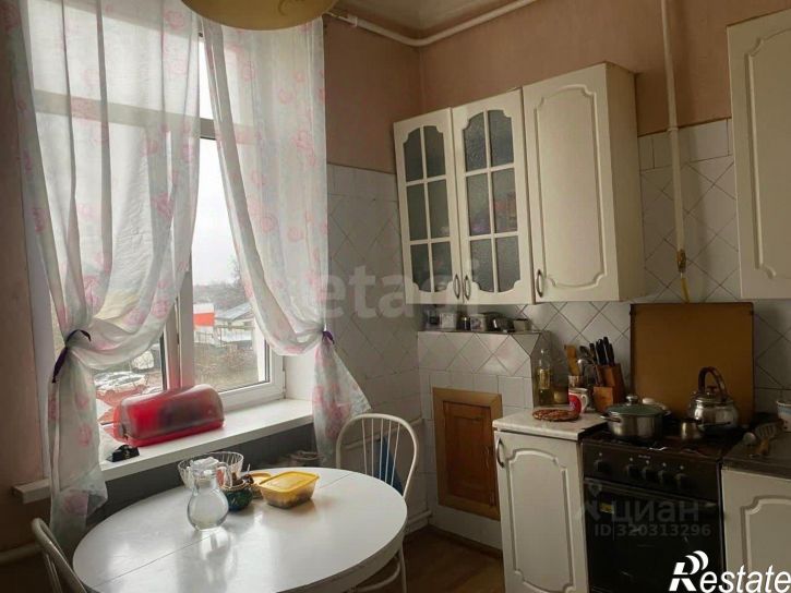 3-комн квартира улица Луначарского, 53,  д. 53