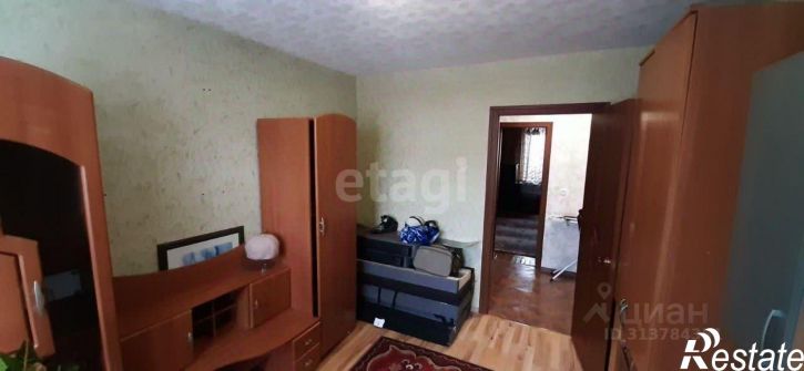 3-комн квартира Пионерская улица, 2,  д. 2