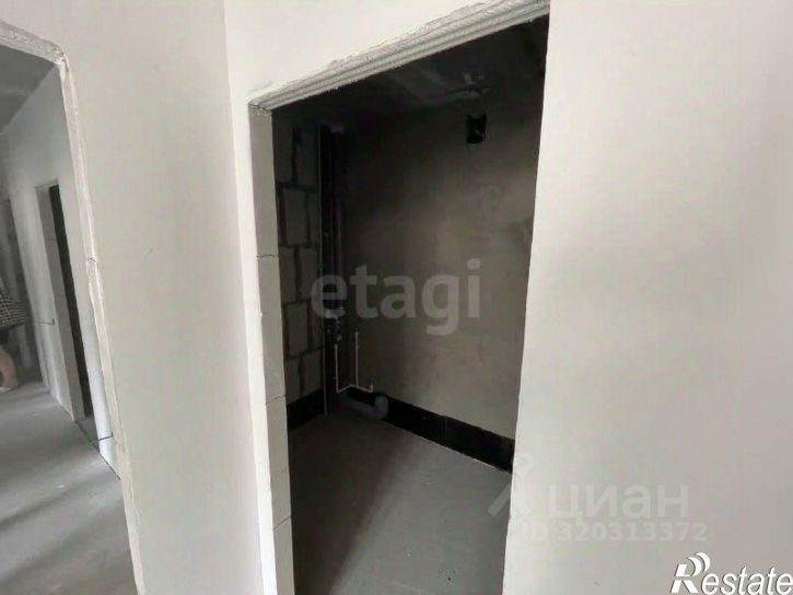 2-комн квартира улица Белые росы, 5,  д. 5