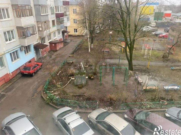 3-комн квартира улица Луначарского, 53,  д. 53