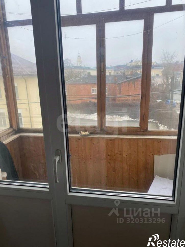 3-комн квартира улица Луначарского, 53,  д. 53