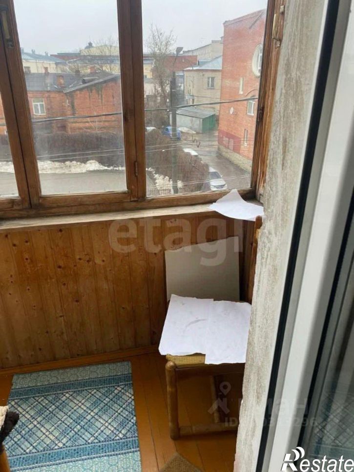 3-комн квартира улица Луначарского, 53,  д. 53