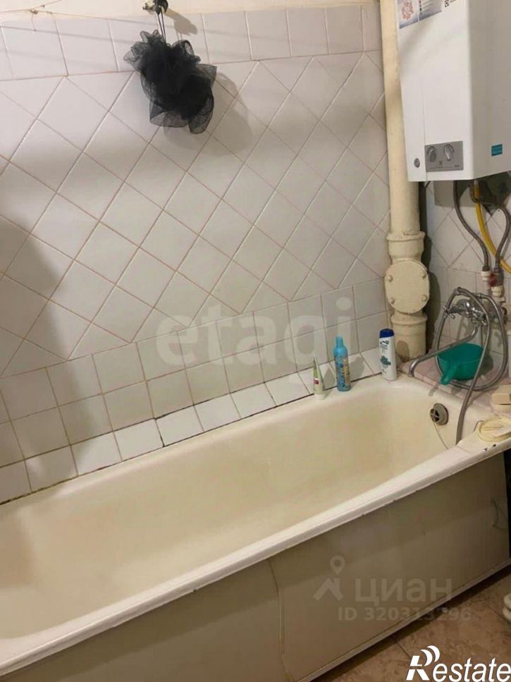 3-комн квартира улица Луначарского, 53,  д. 53