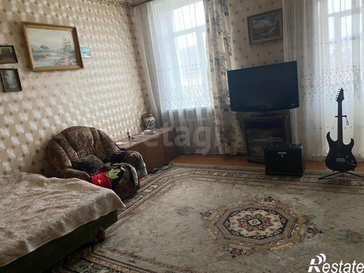 3-комн квартира улица Луначарского, 53,  д. 53