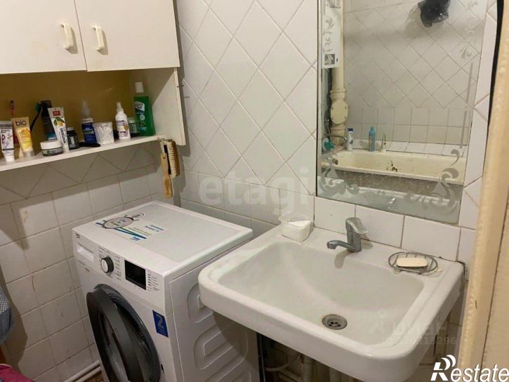 3-комн квартира улица Луначарского, 53,  д. 53