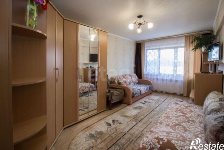 1-комн квартира Привокзальная улица, 11,  д. 11