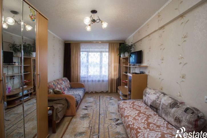 1-комн квартира Привокзальная улица, 11,  д. 11