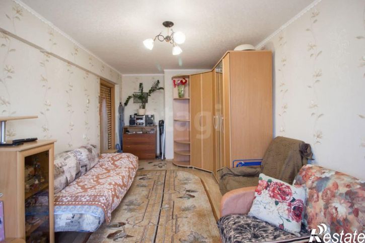 1-комн квартира Привокзальная улица, 11,  д. 11