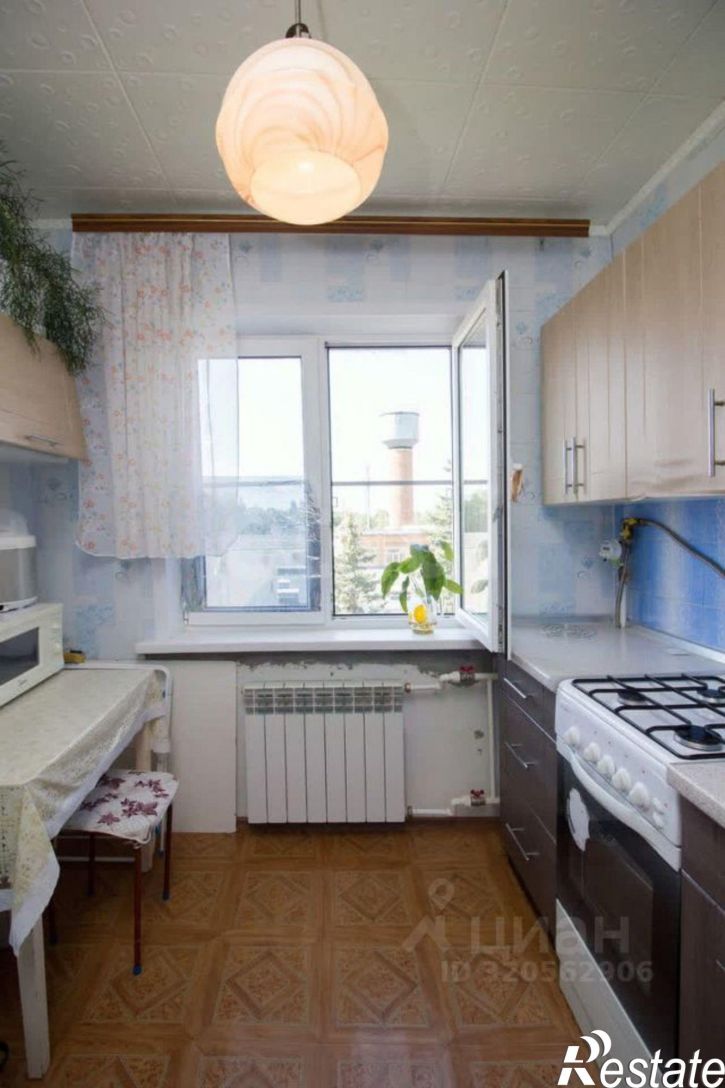 1-комн квартира Привокзальная улица, 11,  д. 11