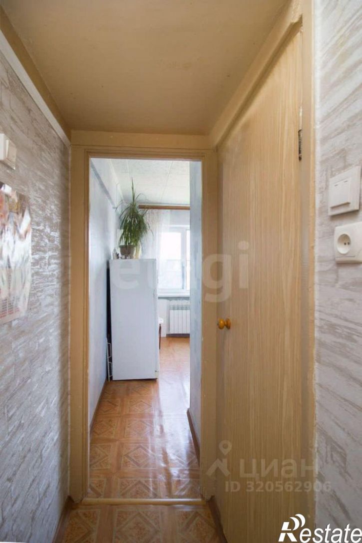 1-комн квартира Привокзальная улица, 11,  д. 11