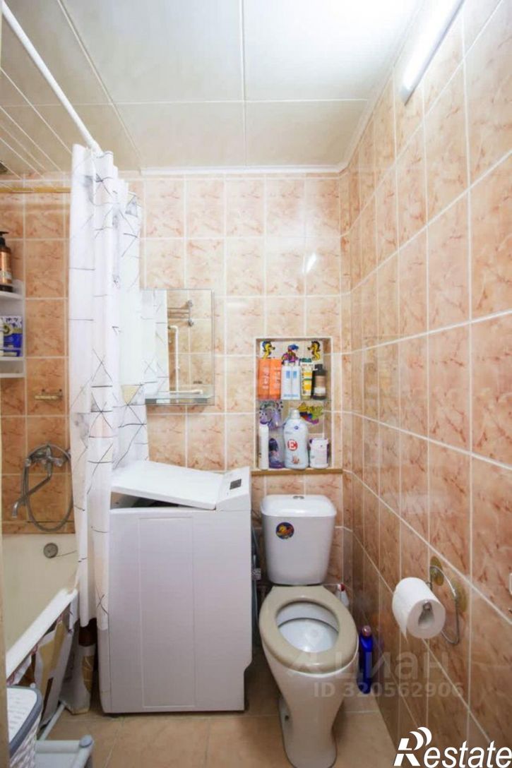 1-комн квартира Привокзальная улица, 11,  д. 11