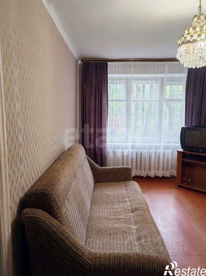 1-комн квартира городской округ Калуга