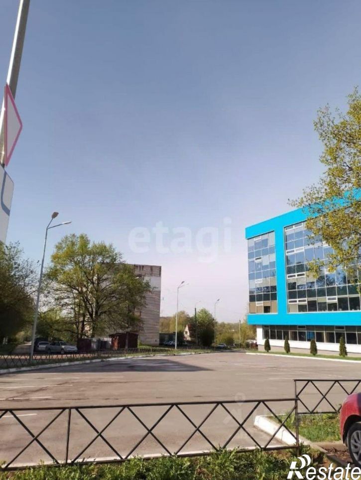 1-комн квартира городской округ Калуга