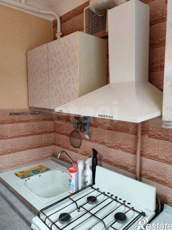 1-комн квартира городской округ Калуга