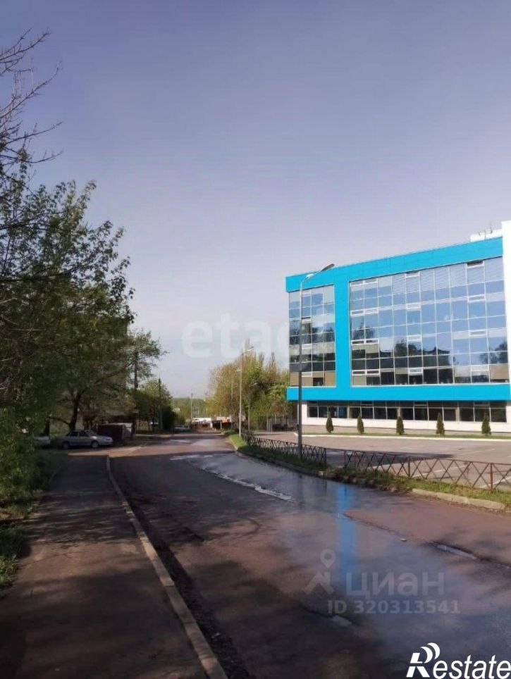 1-комн квартира городской округ Калуга