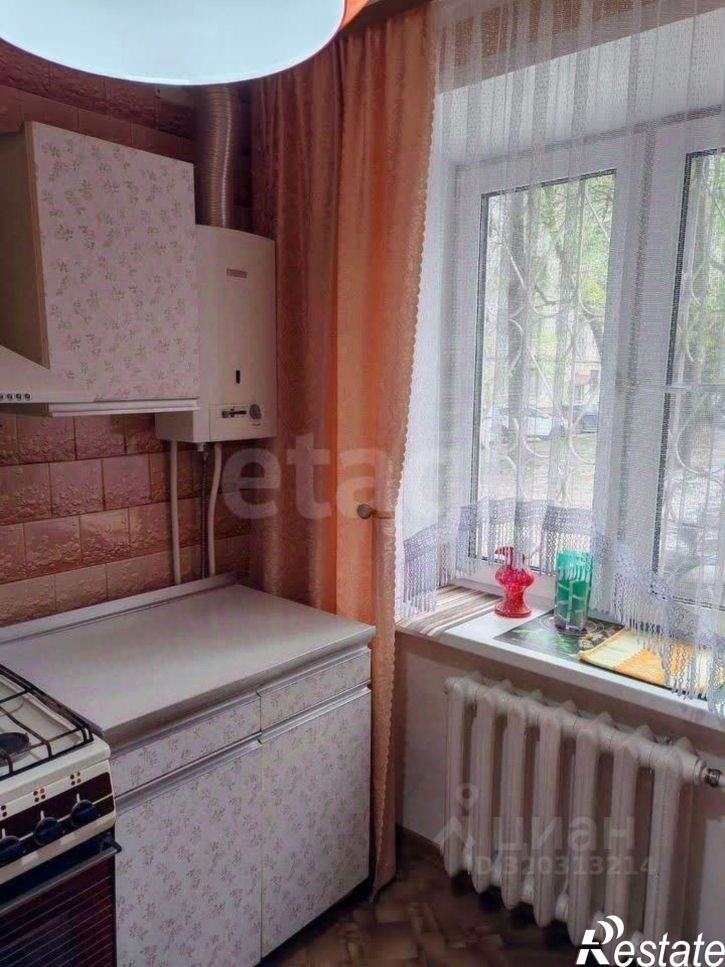 1-комн квартира городской округ Калуга