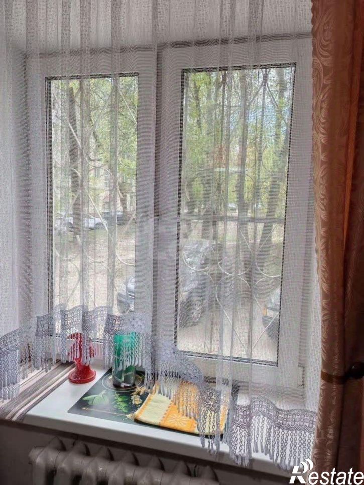 1-комн квартира городской округ Калуга