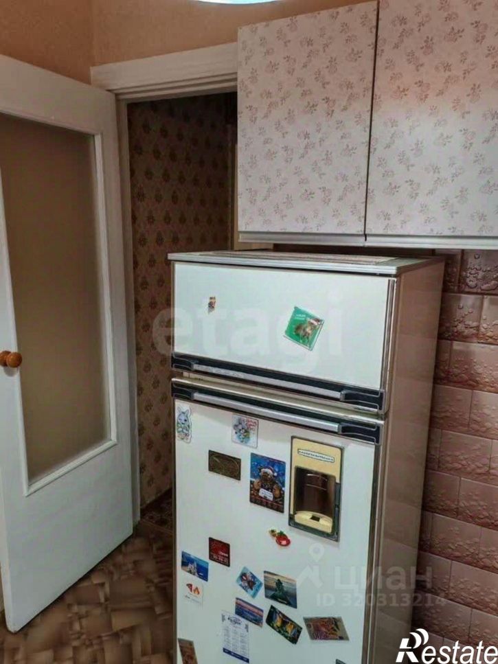 1-комн квартира городской округ Калуга