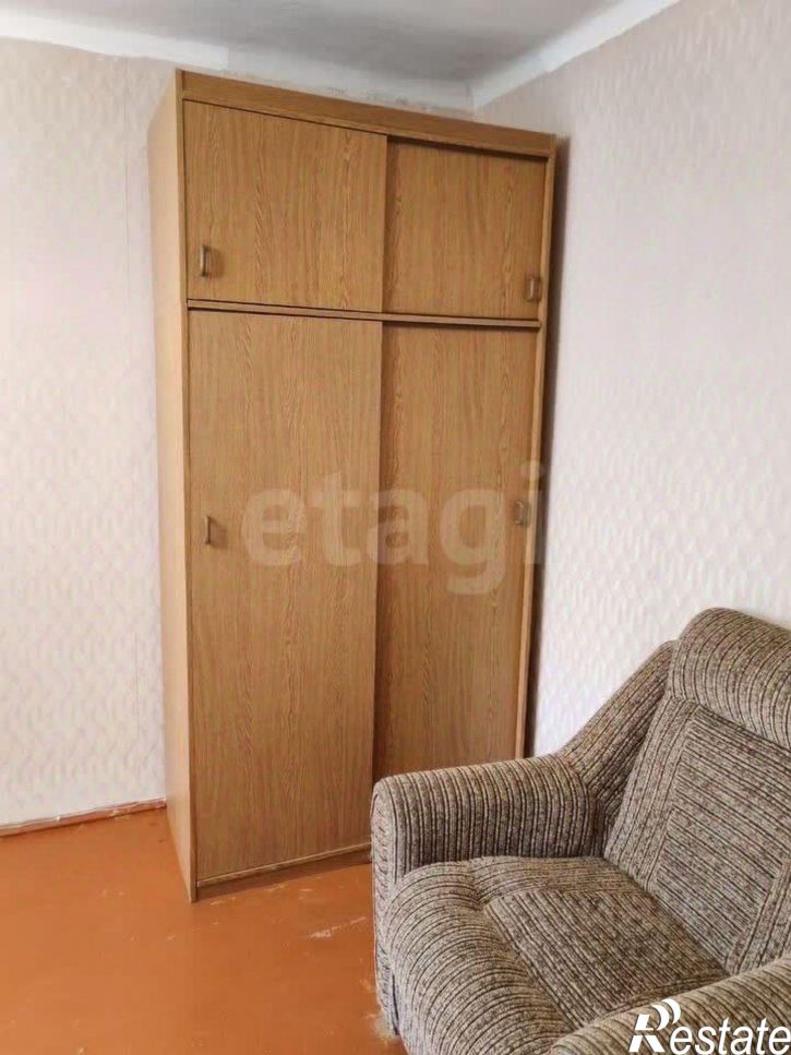 1-комн квартира городской округ Калуга